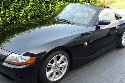 BMW Z4 199.000 km 11.500 € Hagen im Bremischen 27628