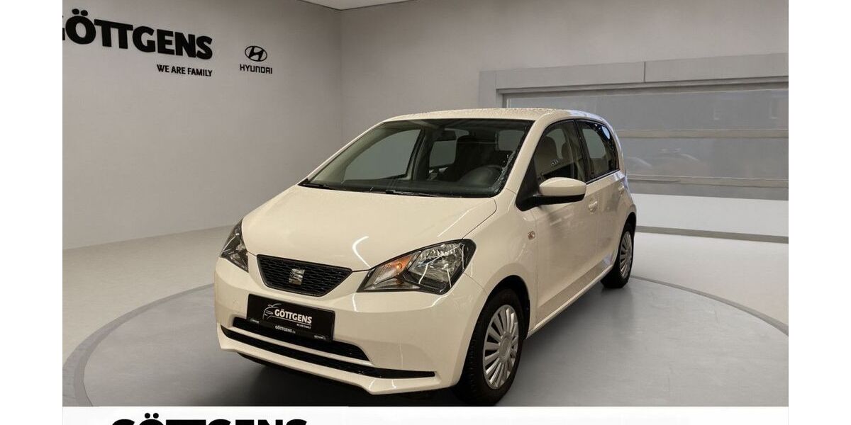 Seat Mii 45.356 km 8.490 &euro; Soest 59494