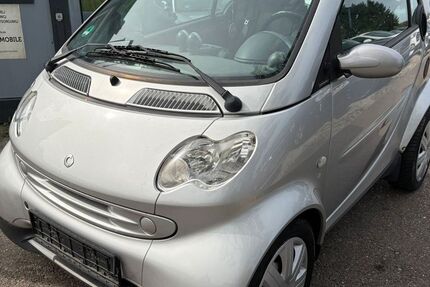 Smart ForTwo 144.000 km 1.590 &euro; LUDWIGSBURG 71642