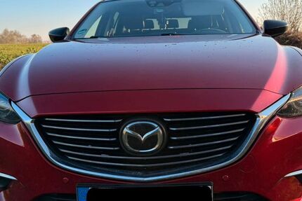 Mazda 6 148.000 km 13.000 &euro; Lugau 09385