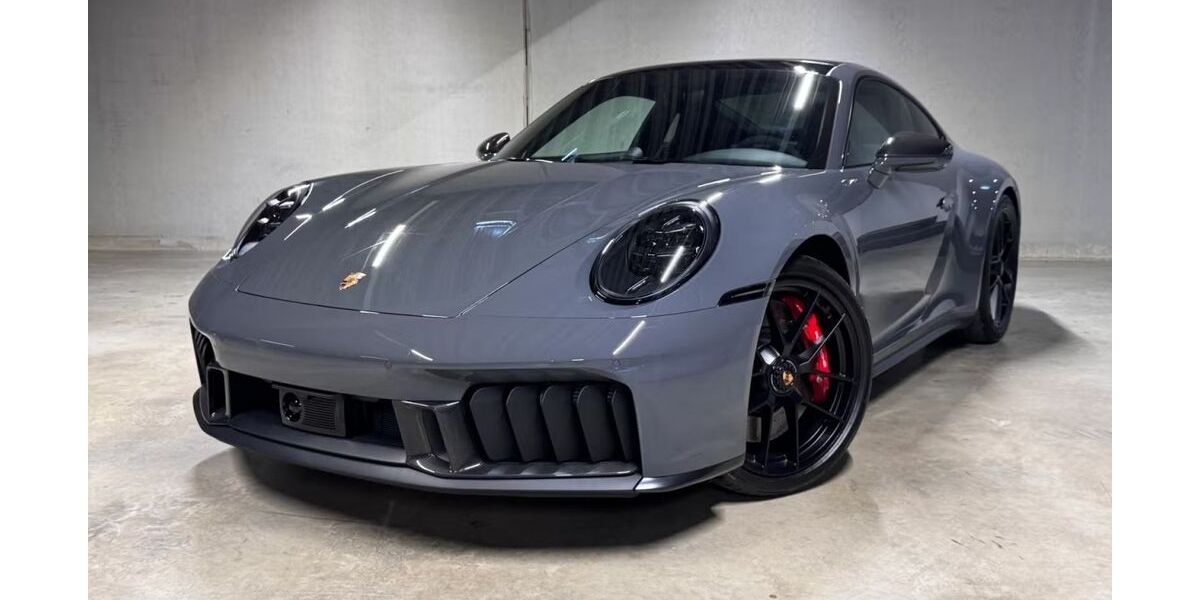 Porsche 992 8.900 km 187.890 &euro; Raubling 83064