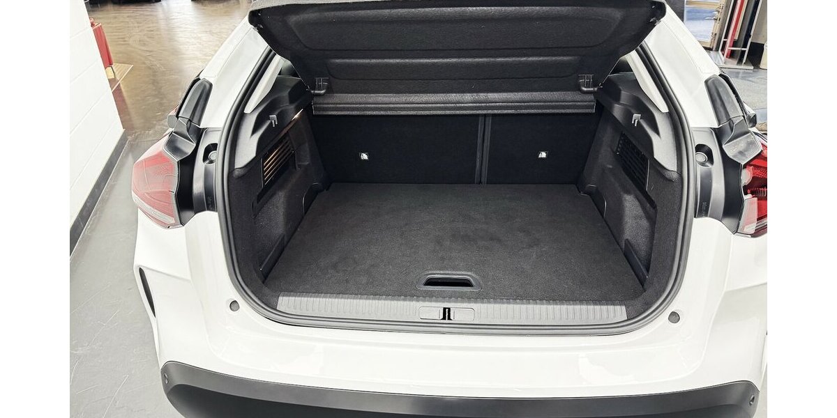 Citroen C4 Puretech 130 PLUS LED CAM Sitzheizung 25.850 km 15.220 &euro; Lich 35423