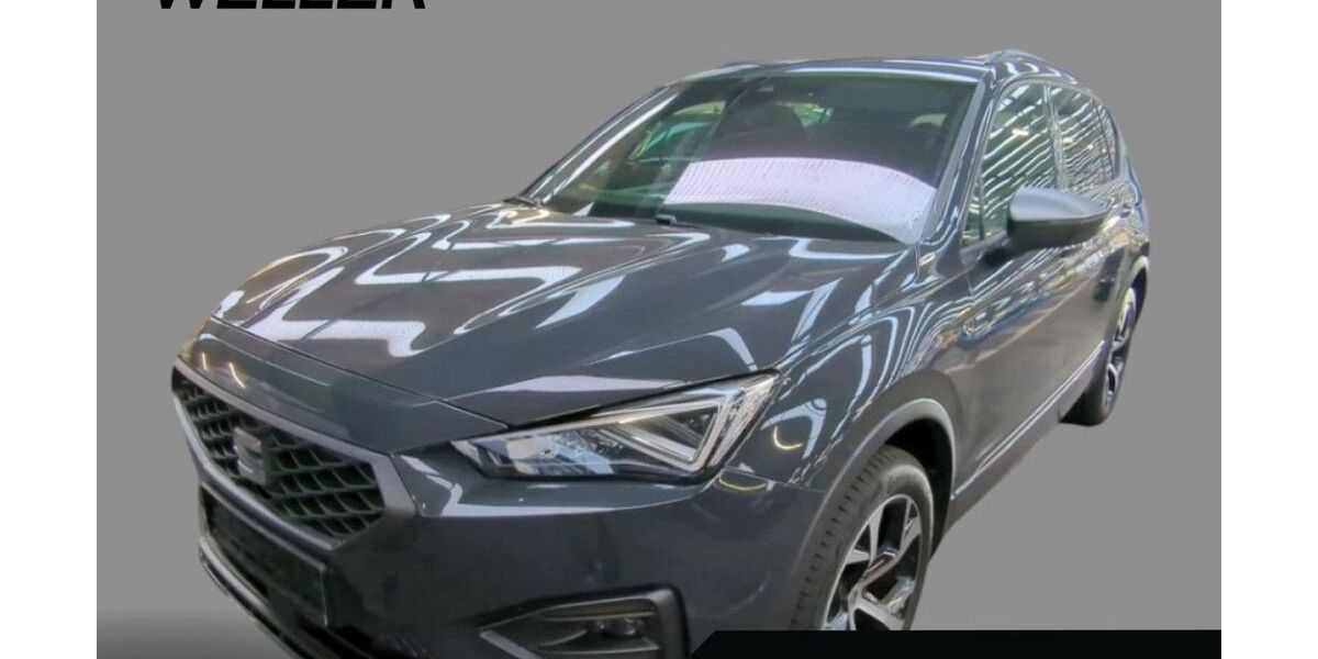 Seat Tarraco 71.359 km 33.450 &euro; Herford 32051