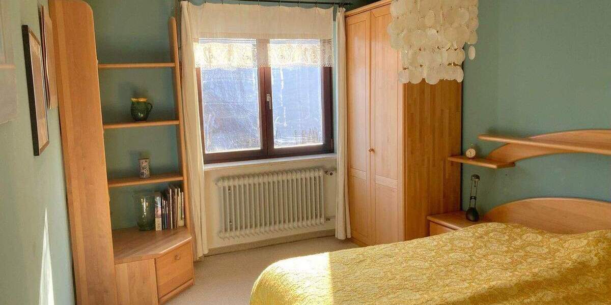 Reihenmittelhaus Ebersberg - 5 Zimmer, 160 m&sup2;, 725.000&euro; | Angebot:25279021