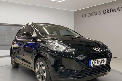 Hyundai i10 3.600 km 17.990 &euro; Wissen 57537
