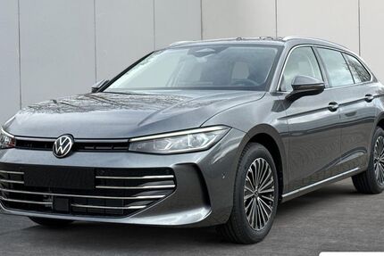 VW Passat Variant 5.125 km 39.980 &euro; Buchholz 21244