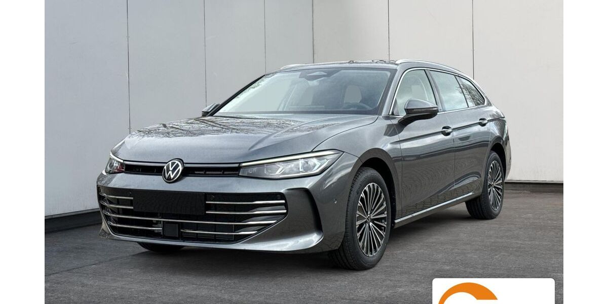 VW Passat Variant 5.125 km 39.980 &euro; Buchholz 21244
