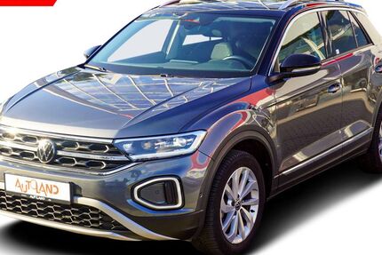 VW T-Roc 39.768 km 22.950 &euro; Eisenhüttenstadt 15890