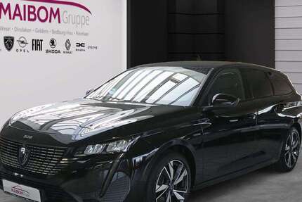 Peugeot 308 69.139 km 20.490 &euro; Bedburg-Hau 47551