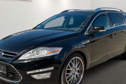 Ford Mondeo 131.727 km 4.499 € Brehna 06796
