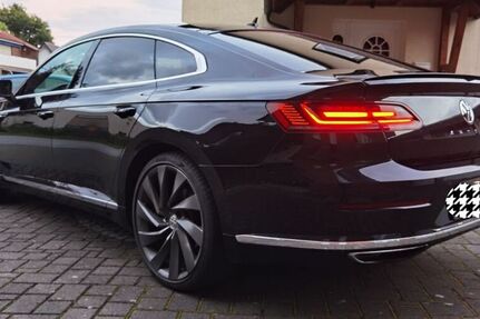 VW Arteon