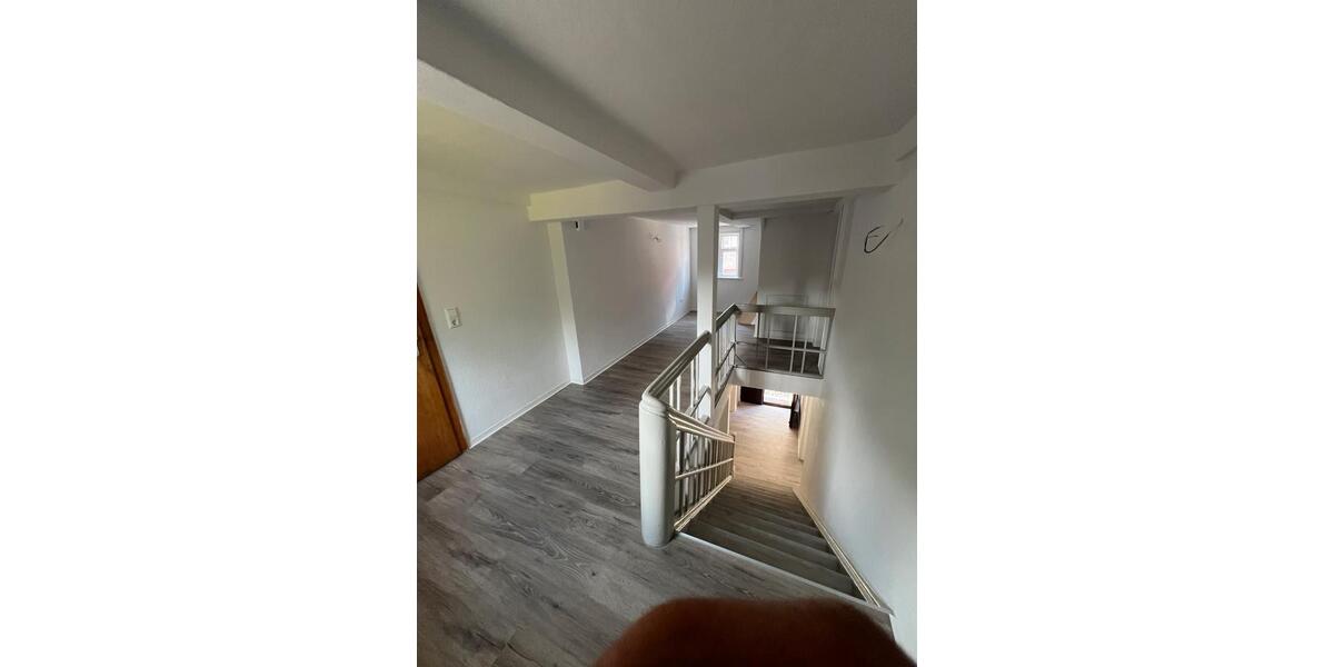 Einfamilienhaus Bad Lauterberg im Harz - 9 Zimmer, 160 m&sup2;, 134.999&euro; | Angebot:25894955