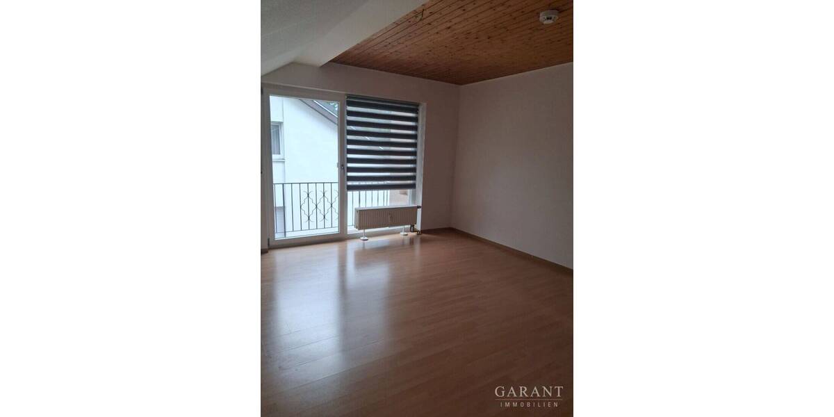 Etagenwohnung Pforzheim Südweststadt - 2 Zimmer, 57 m&sup2;, 650&euro; | Angebot:26674460