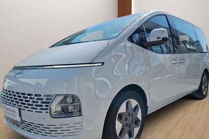 Hyundai STARIA 20.179 km 39.990 € Saarlouis 66740