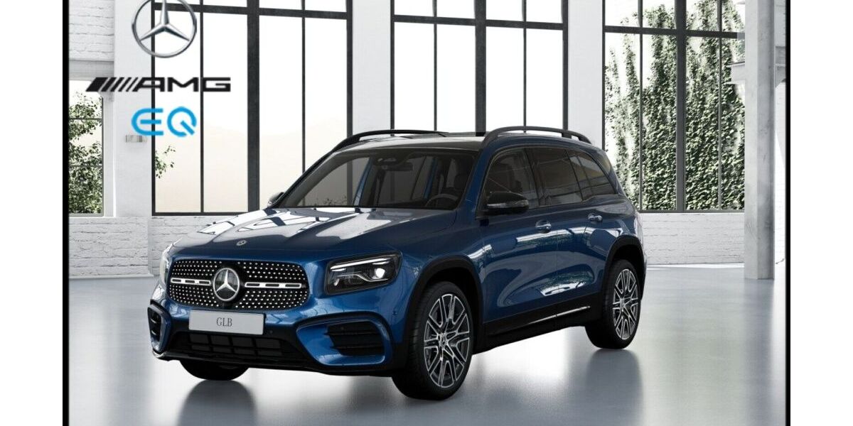 Mercedes-Benz GLB 200 9.500 km 46.380 &euro; Hagen 58135