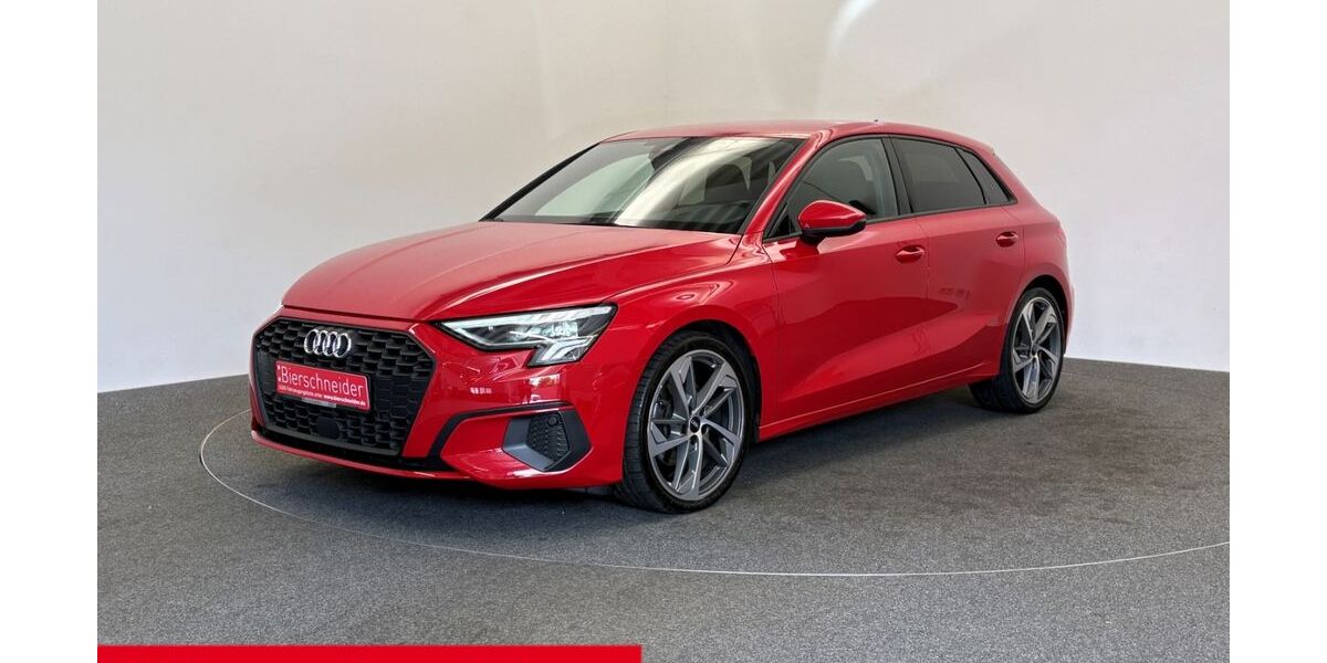 Audi A3 64.504 km 20.950 &euro; Weißenburg 91781