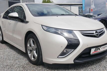 Opel Ampera 157.100 km 7.990 &euro; Königsbrunn 86343