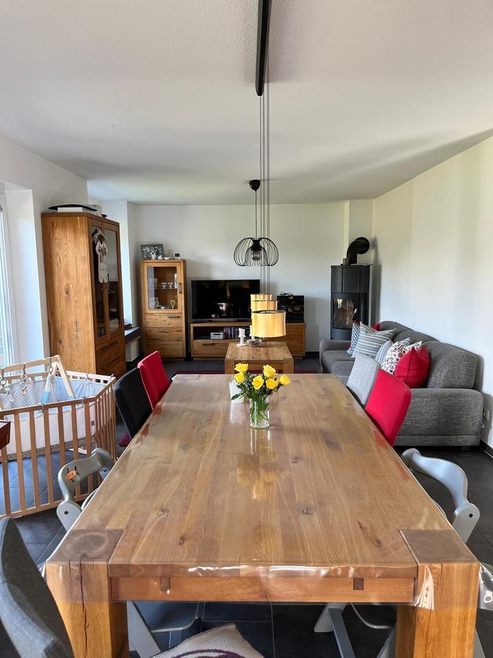 Ein Zuhause zum Wohlfühlen - modernes Einfamilienhaus