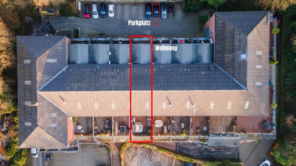 Reihenhaus Essen Stadtbezirk VIII - 4 Zimmer, 270 m&sup2;, 750.000&euro; | Angebot:26122103