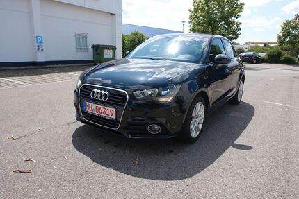 Audi A1 109.000 km 7.790 &euro; Neu-Ulm 89231