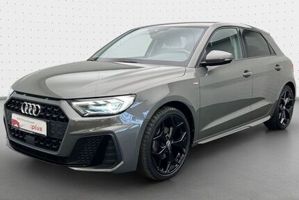 Audi A1 124.489 km 18.890 &euro; Hofheim 65719