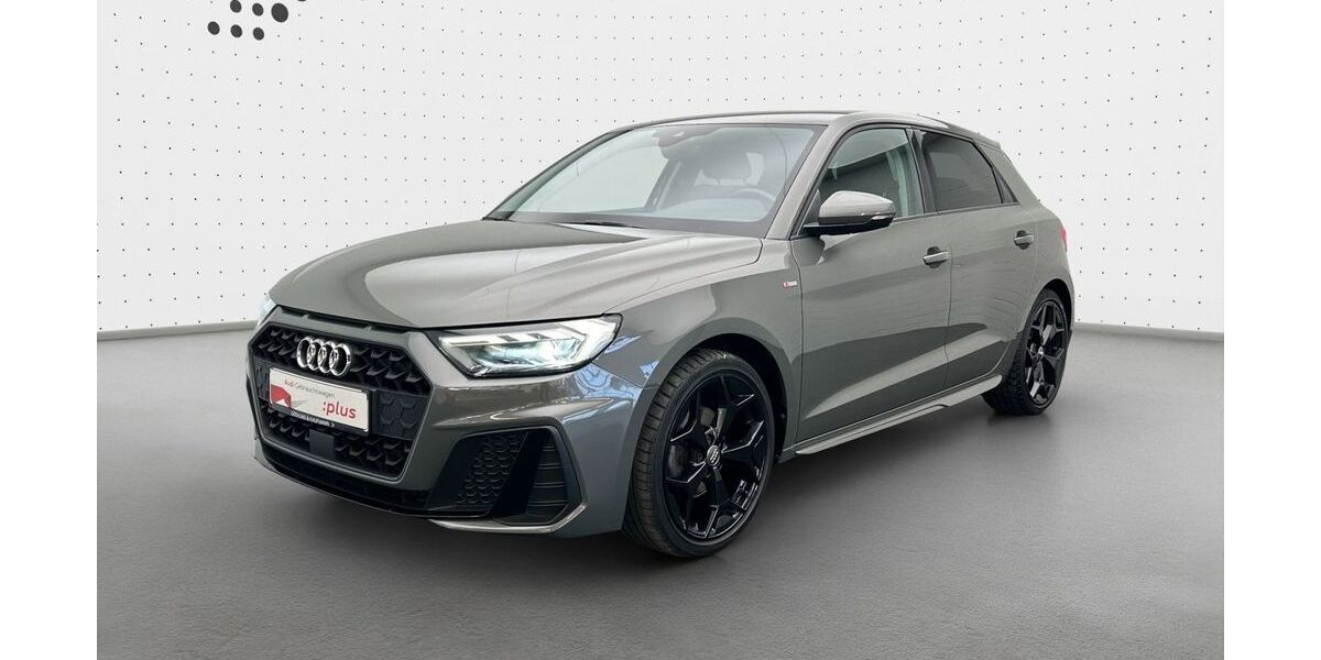Audi A1 124.489 km 18.890 &euro; Hofheim 65719