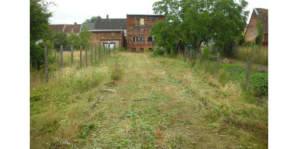 Mehrfamilienhaus, Wohnhaus Salzwedel - 78.000&euro; | Angebot:26824057