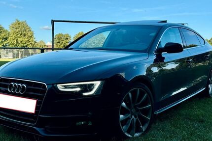 Audi A5 185.555 km 10.300 &euro; Giengen 89537