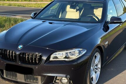 BMW 535 175.000 km 19.000 &euro; Bergrheinfeld 97493