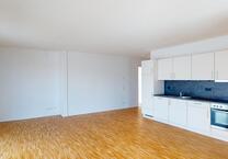 Familienglück auf 132 Quadratmetern: 4-Zimmer-PenthouseWohnung