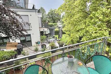 Wohnung München / Trudering-Riem Riem - 3 Zimmer, 69 m&sup2;, 485.000&euro; | Angebot:27727773