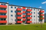 Hochparterre Ingolstadt Nordost - 2 Zimmer, 49 m&sup2;, 184.900&euro; | Angebot:27023793