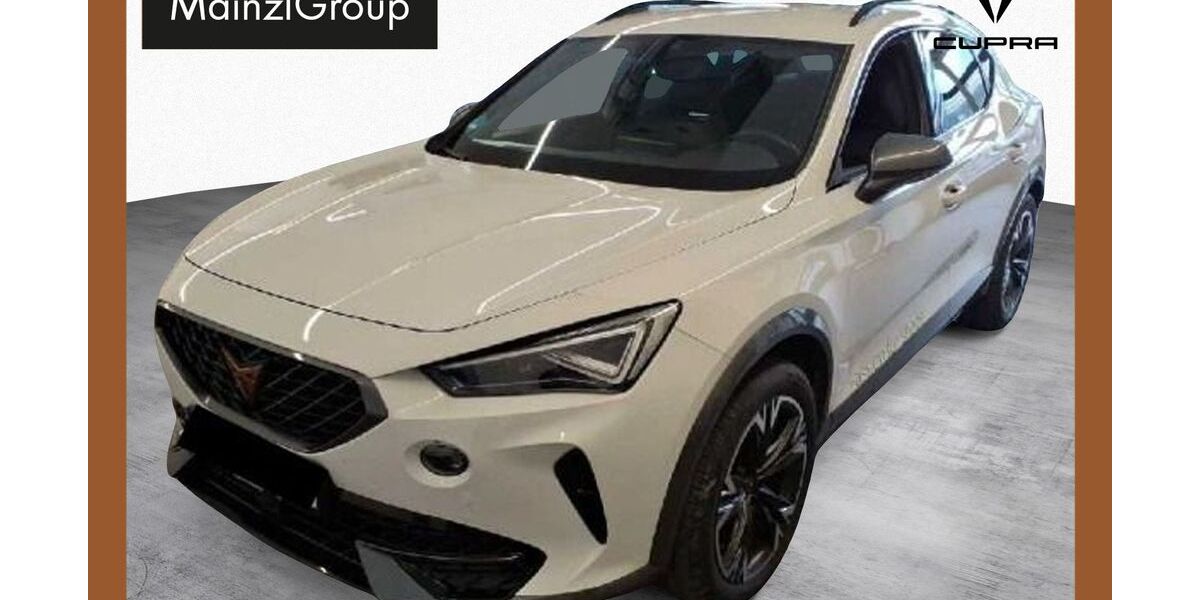 Cupra Formentor 51.239 km 26.930 &euro; Feldkirchen/Westerham 83620