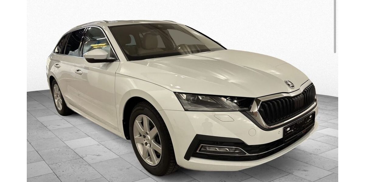 Skoda Octavia 29.700 km 26.999 &euro; Vechelde 38159