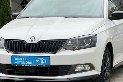 Skoda Fabia 120.000 km 8.790 € Reutlingen 72762