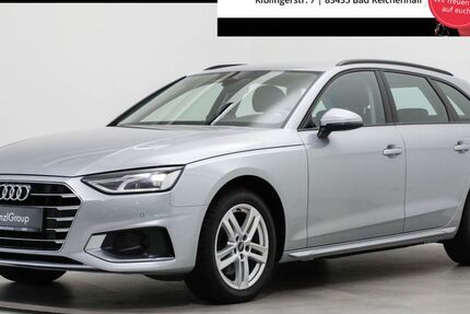 Audi A4 109.954 km 22.450 &euro; Bad Reichenhall 83435