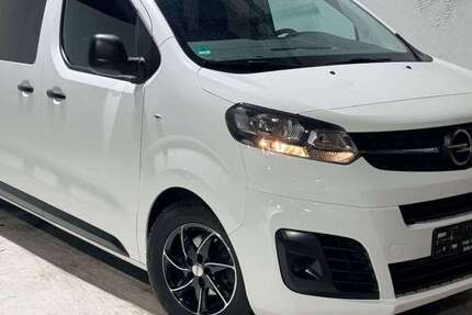 Opel Vivaro 50.000 km 21.850 &euro; Hannover 30179
