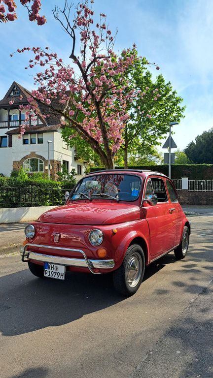 500L