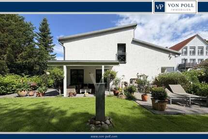 Haus Bad Münder am Deister - 3 Zimmer, 113 m&sup2;, 480.000&euro; | Angebot:26852710