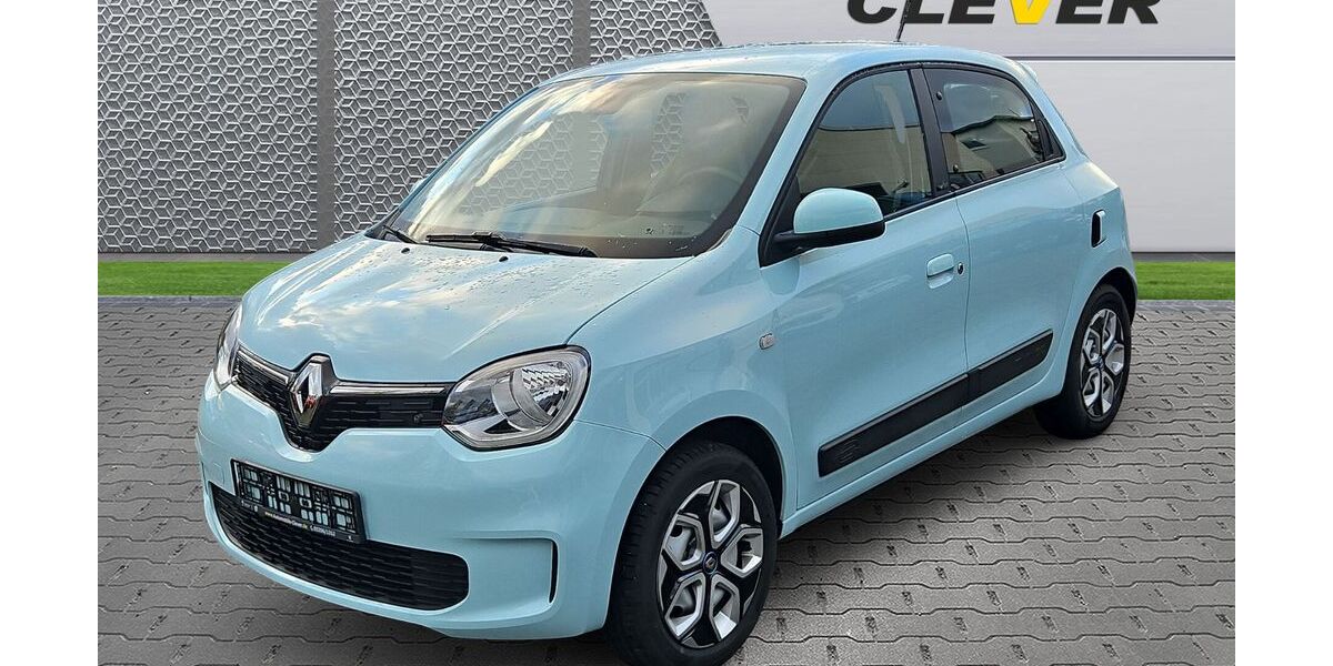 Renault Twingo 17.250 km 10.990 &euro; Overath 51491