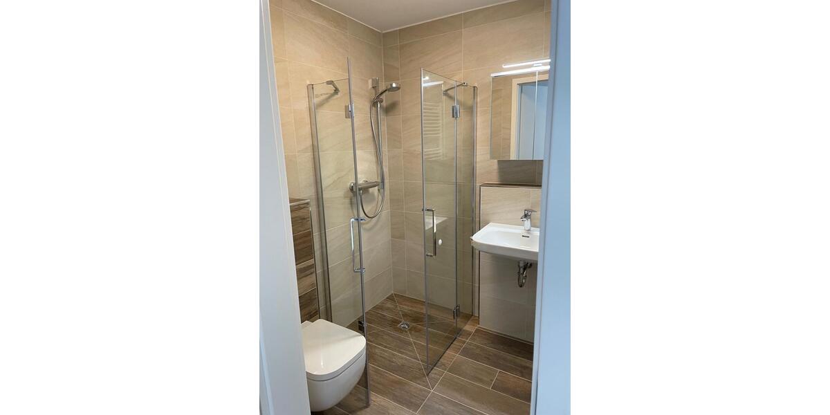 Etagenwohnung Kiel Südfriedhof - 2 Zimmer, 51 m&sup2;, 300.000&euro; | Angebot:27157528