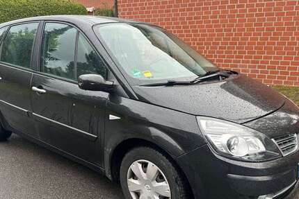 Renault Scenic 136.000 km 3.000 &euro; Hambühren 29313