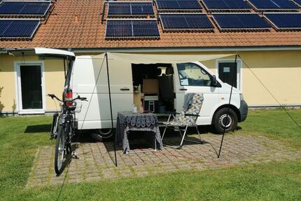 VW T5 Transporter 189.500 km 11.500 &euro; Elmshorn 25335