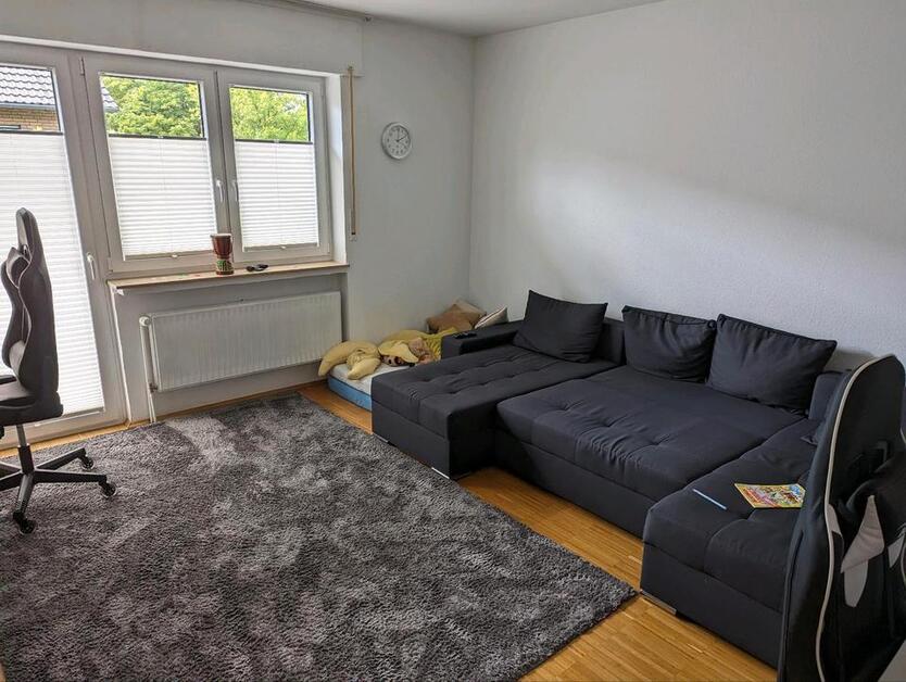 Familienglück mit 10kwp PV, Sauna und Klimaanlage