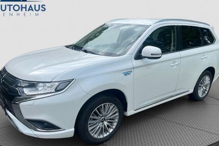 Mitsubishi Outlander 36.439 km 25.990 &euro; Bodenheim 55294