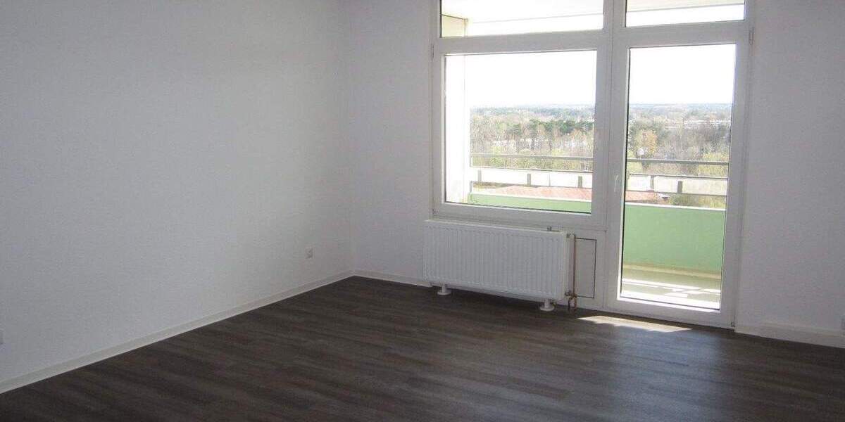 Etagenwohnung Espelkamp Espelkamp Zentrum - 3 Zimmer, 77 m&sup2;, 402&euro; | Angebot:25747678