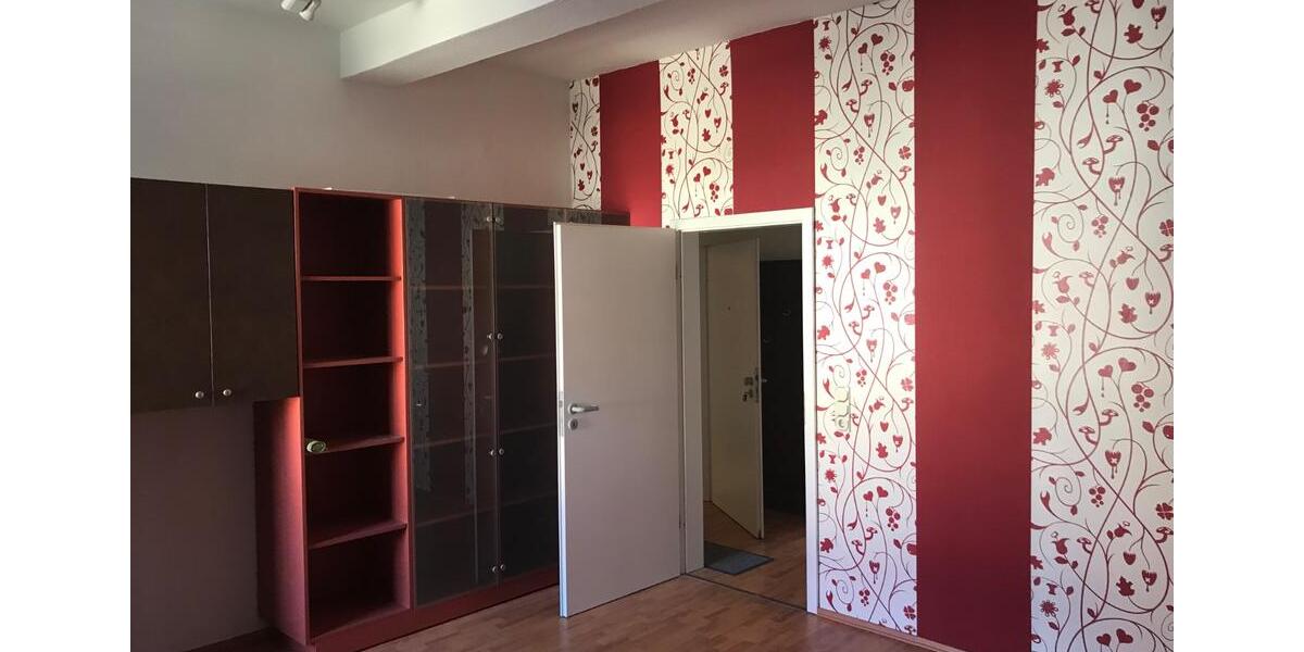 Etagenwohnung Bleicherode - 2 Zimmer, 53 m&sup2;, 365&euro; | Angebot:25256787