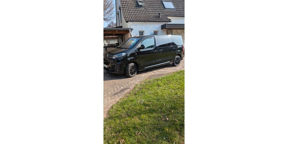 Citroen SpaceTourer 170.000 km 19.900 &euro; Melle 49324