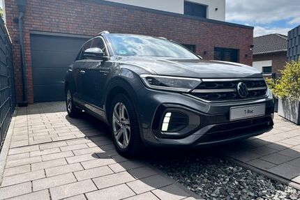 VW T-Roc 71.000 km 22.690 &euro; Celle 29225