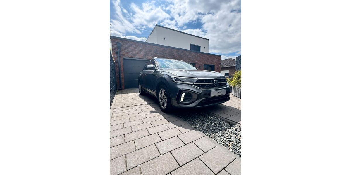 VW T-Roc 71.000 km 22.690 &euro; Celle 29225